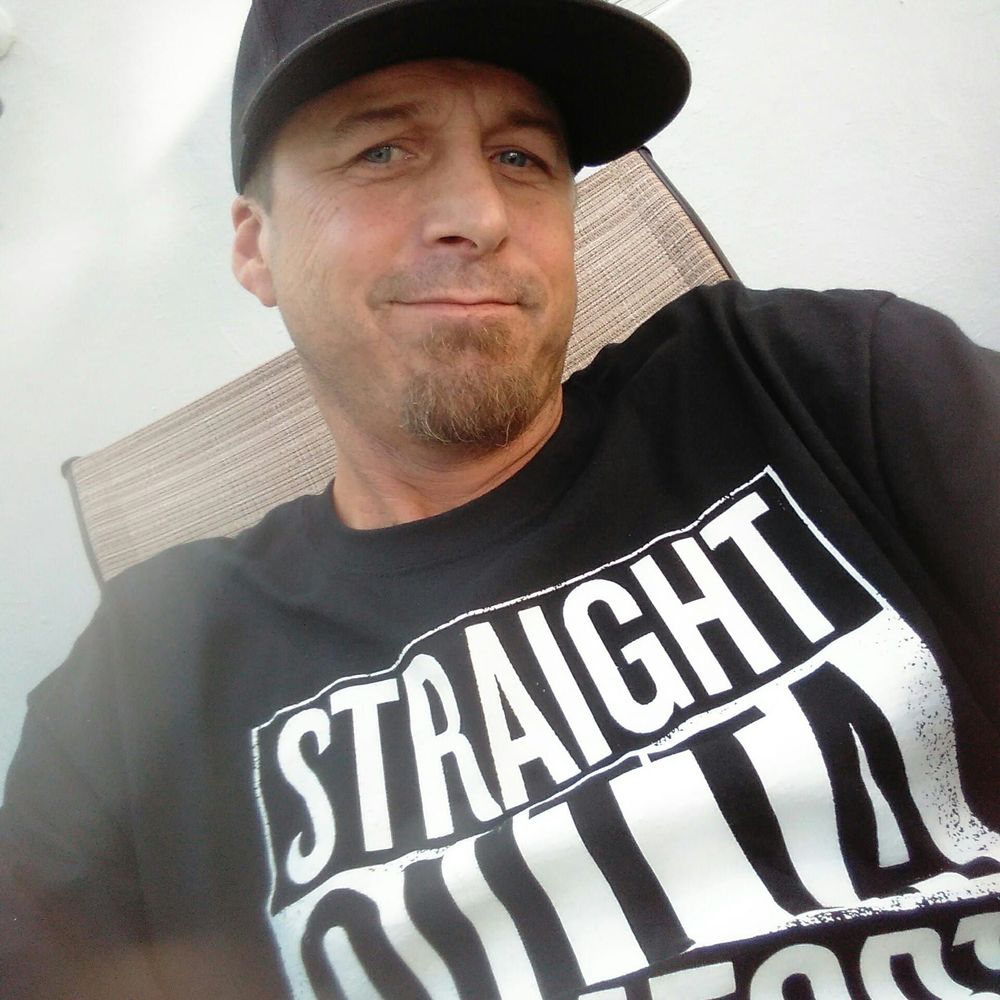 Meet your Posher, Luke